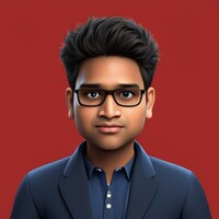 Venkateshwar J avatar